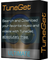 TuneGet box